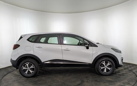 Renault Kaptur I рестайлинг, 2019 год, 1 055 000 рублей, 4 фотография