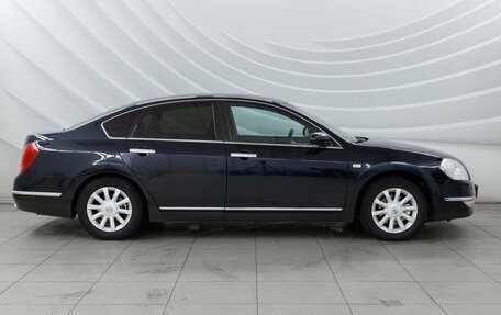 Nissan Teana, 2006 год, 868 000 рублей, 9 фотография