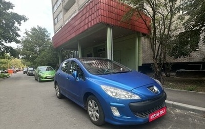 Peugeot 308 II, 2009 год, 600 000 рублей, 1 фотография