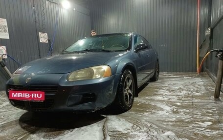 Dodge Stratus II, 2002 год, 210 000 рублей, 1 фотография