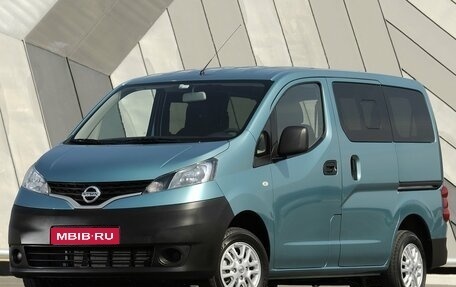 Nissan NV200, 2017 год, 1 770 000 рублей, 1 фотография