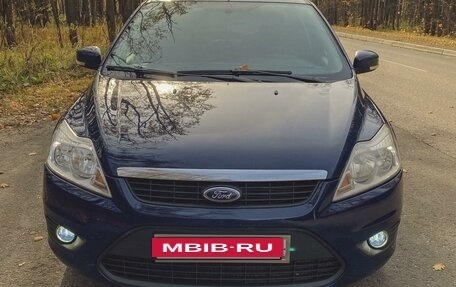 Ford Focus II рестайлинг, 2009 год, 750 000 рублей, 3 фотография