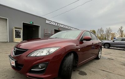 Mazda 6, 2011 год, 920 000 рублей, 1 фотография