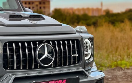 Mercedes-Benz G-Класс W463 рестайлинг _iii, 2019 год, 12 800 000 рублей, 1 фотография