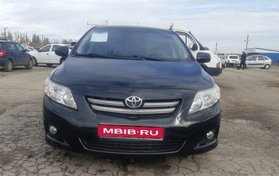 Toyota Corolla, 2007 год, 710 000 рублей, 1 фотография