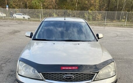 Ford Mondeo III, 2005 год, 420 000 рублей, 1 фотография