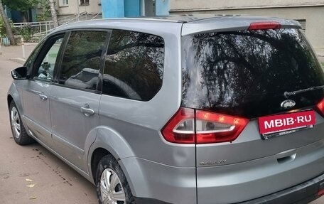 Ford Galaxy II, 2008 год, 1 150 000 рублей, 4 фотография