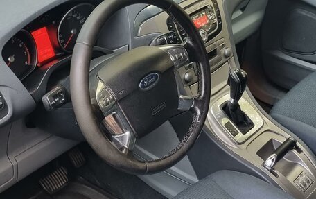 Ford Galaxy II, 2008 год, 1 150 000 рублей, 10 фотография