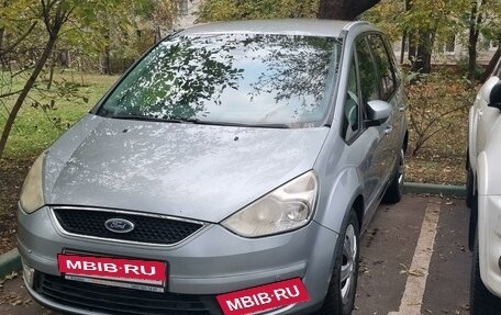 Ford Galaxy II, 2008 год, 1 150 000 рублей, 8 фотография