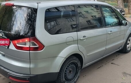 Ford Galaxy II, 2008 год, 1 150 000 рублей, 14 фотография