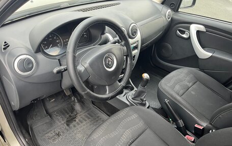 Renault Sandero I, 2012 год, 690 000 рублей, 7 фотография