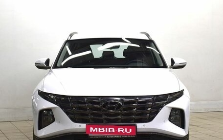 Hyundai Tucson, 2021 год, 3 200 000 рублей, 2 фотография