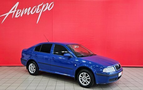 Skoda Octavia IV, 2007 год, 445 000 рублей, 7 фотография