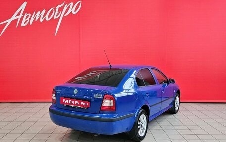 Skoda Octavia IV, 2007 год, 445 000 рублей, 5 фотография