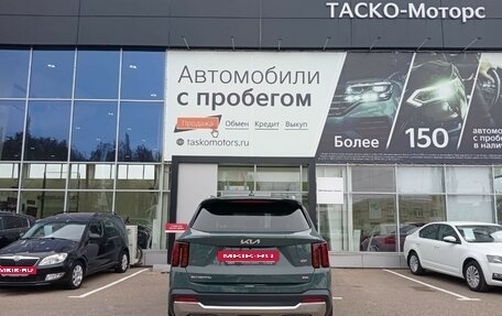 KIA Sorento IV, 2024 год, 5 379 000 рублей, 6 фотография