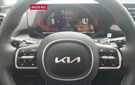 KIA Sorento IV, 2024 год, 5 379 000 рублей, 14 фотография