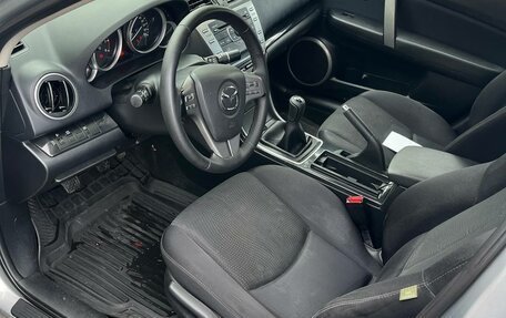 Mazda 6, 2008 год, 820 000 рублей, 8 фотография