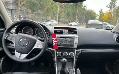 Mazda 6, 2008 год, 820 000 рублей, 7 фотография