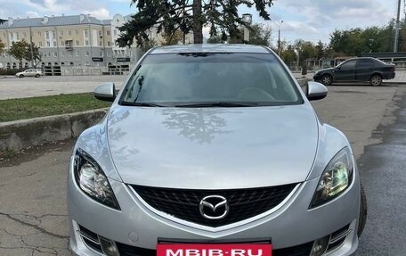 Mazda 6, 2008 год, 820 000 рублей, 3 фотография