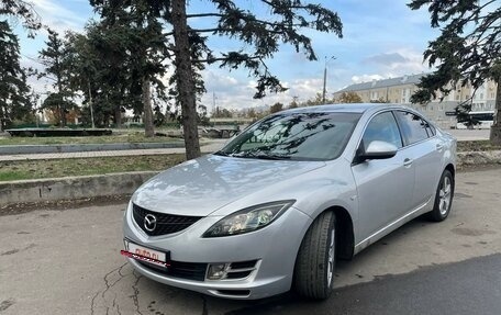 Mazda 6, 2008 год, 820 000 рублей, 5 фотография