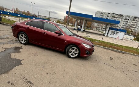 Mazda 6, 2011 год, 920 000 рублей, 6 фотография