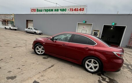 Mazda 6, 2011 год, 920 000 рублей, 12 фотография