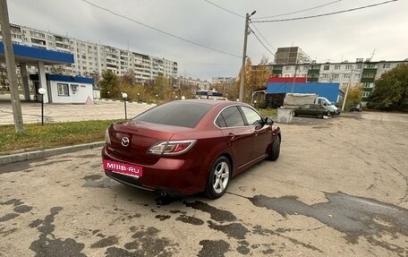 Mazda 6, 2011 год, 920 000 рублей, 7 фотография