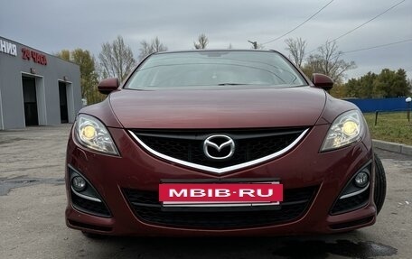 Mazda 6, 2011 год, 920 000 рублей, 3 фотография