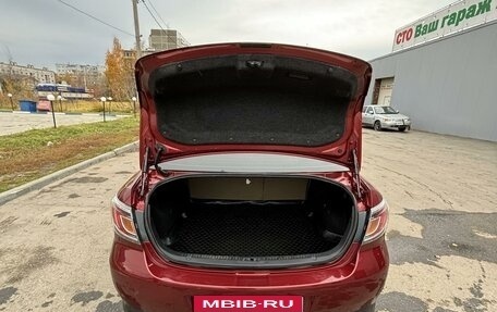 Mazda 6, 2011 год, 920 000 рублей, 10 фотография