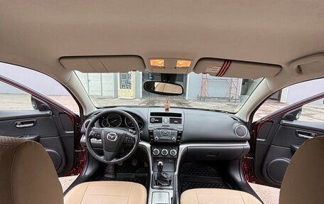 Mazda 6, 2011 год, 920 000 рублей, 16 фотография