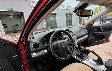 Mazda 6, 2011 год, 920 000 рублей, 20 фотография