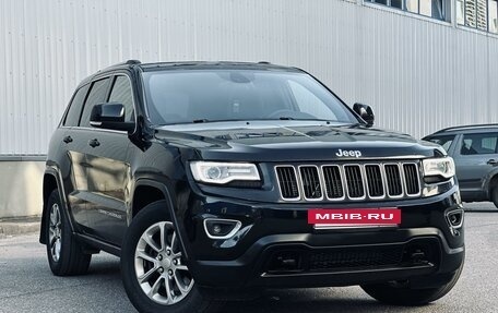 Jeep Grand Cherokee, 2013 год, 2 450 000 рублей, 6 фотография