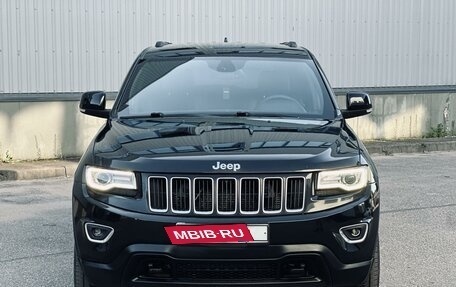 Jeep Grand Cherokee, 2013 год, 2 450 000 рублей, 3 фотография