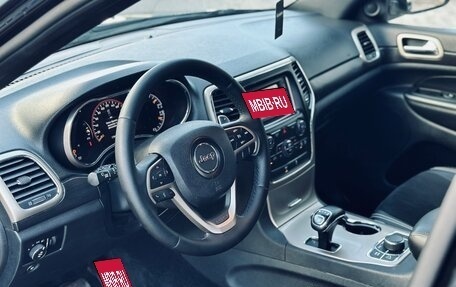 Jeep Grand Cherokee, 2013 год, 2 450 000 рублей, 8 фотография