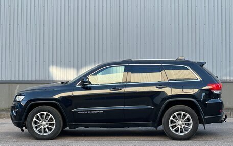 Jeep Grand Cherokee, 2013 год, 2 450 000 рублей, 26 фотография