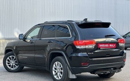 Jeep Grand Cherokee, 2013 год, 2 450 000 рублей, 24 фотография