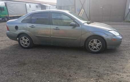 Ford Focus IV, 2003 год, 220 000 рублей, 4 фотография