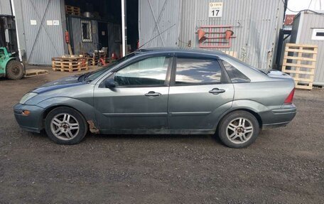 Ford Focus IV, 2003 год, 220 000 рублей, 2 фотография