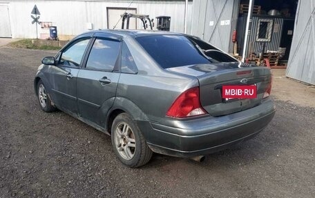 Ford Focus IV, 2003 год, 220 000 рублей, 7 фотография