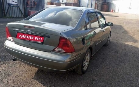 Ford Focus IV, 2003 год, 220 000 рублей, 6 фотография