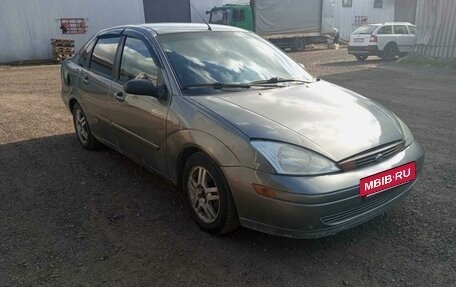 Ford Focus IV, 2003 год, 220 000 рублей, 3 фотография