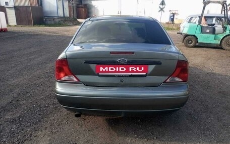 Ford Focus IV, 2003 год, 220 000 рублей, 8 фотография