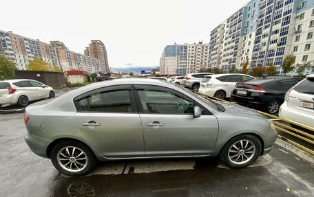 Mazda Axela, 2003 год, 650 000 рублей, 3 фотография