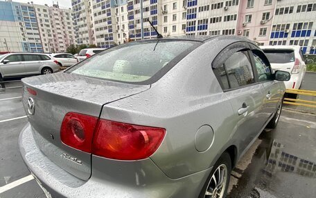 Mazda Axela, 2003 год, 650 000 рублей, 4 фотография