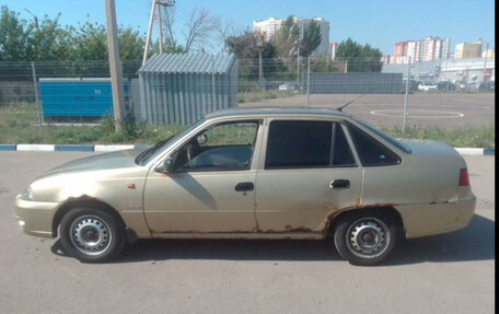 Daewoo Nexia I рестайлинг, 2010 год, 135 000 рублей, 6 фотография