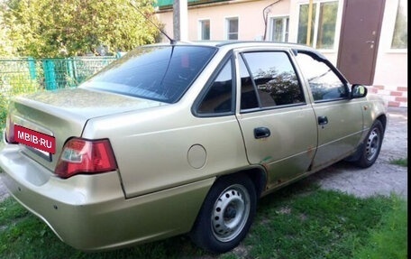 Daewoo Nexia I рестайлинг, 2010 год, 135 000 рублей, 13 фотография