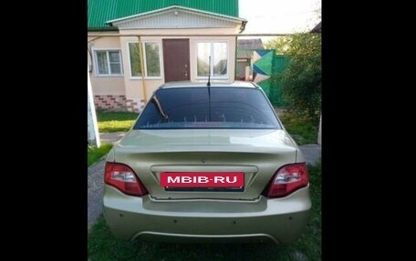 Daewoo Nexia I рестайлинг, 2010 год, 135 000 рублей, 7 фотография