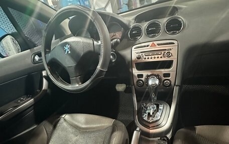 Peugeot 308 II, 2009 год, 430 000 рублей, 8 фотография