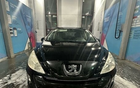 Peugeot 308 II, 2009 год, 430 000 рублей, 7 фотография