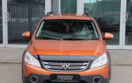 DongFeng H30 Cross, 2015 год, 349 000 рублей, 2 фотография